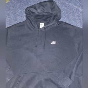 Mens Nike Hooded Sweatshirt. XXXL. 3XL